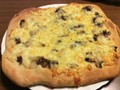 サヴァ缶でピザに