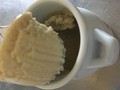 生スイートポテトがギッシリ！