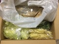 材料は一式全部揃っています。