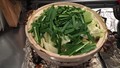 野菜のボリュームもたっぷり