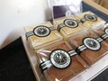シンプルでおしゃれなパッケージ