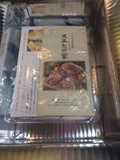 特殊保冷ボックスで送られてきました♪