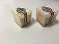 右がいちごです