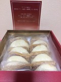 角煮まんじゅうがぎっしり★