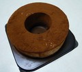 ココアパウダーがそそられる見た目ですね。