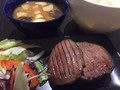 食卓がおしゃれになりました。