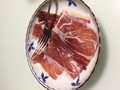 上質な味わいのイベリコ豚生ハム