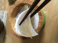 ぎっしり詰まってます。