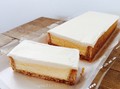 美味しい三重奏♪のカット面