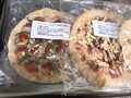 シンプルなパッケージ