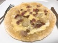 焼き上がり！