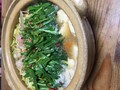 国産牛もつ鍋