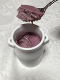 しっとりなめらか！