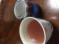 ホットティーとして