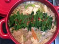 お豆腐追加して頂きました♪