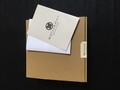 丁寧で詳しい商品説明の紙が入ってます。