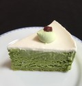 濃い！京都産宇治抹茶100％使用！！