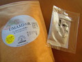 一つずつ袋入りが新鮮さを保てていいです。