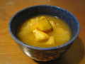 いつものお味噌汁が格別なお味に
