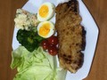 美味しく頂きました！