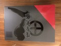 立派な包装です。