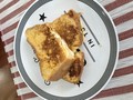 中までふわふわ、もちもちでした。