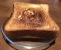 さくっ、ふわっ。至福のひととき。