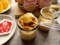 やさしいカラメルも◎で、ハマるプリン☆