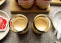 なめらかでとろ～り、コク深い美味しさ！