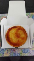 開けた直後
