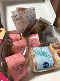 説明書きも添えられてます！