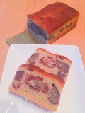 和栗がきっしり！