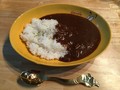 短時間でホテルカレーが食べられます