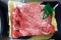 サシが美しいお肉