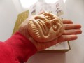 この大きさにびっくり！