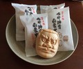 神楽のお顔がイイ♪