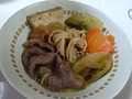 写真はイマイチだけど、味は格別！