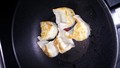 美味しく焦げ目がついてきた！
