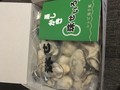 牡蠣の量に驚き＆レシピ付き