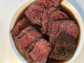 柔らかいです