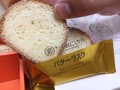 サクッとしたラスク