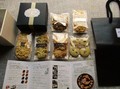美味しさはもちろん、全体が素敵で◎なの♪