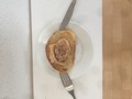 ツナはシンプルにブラックペッパーで