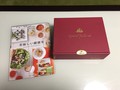 上質で落ち着いた梱包
