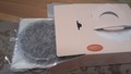 冷凍されて届きます