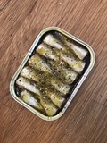 パン粉がカリッ、身はプリッ！
