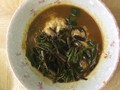 チーズカレー