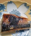鯖まろやかになってます