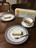 食べるところ！またリピートしたいです！