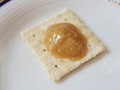 パンにもクラッカーにも、野菜にも合います